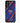 Sandefjord Fotball Official 3D Phone Case Design Double-Colored