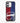 Sandefjord Fotball Official 3D Phone Case Design Shiny emblem