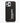 Sandefjord Fotball Official Black Compostable Phone Case Design Minimal - Sammen