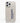 Sandefjord Fotball Official White Compostable Phone Case Design - Sammen