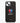 Sandefjord Fotball Official Black Compostable Phone Case Design Shield & Sammen