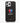 Sandefjord Fotball Official Black Compostable Phone Case Design Shield & Sammen