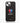 Sandefjord Fotball Official Black Compostable Phone Case Design Shield & Sammen