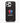 Sandefjord Fotball Official Black Compostable Phone Case Design Shield & Sammen
