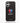 Sandefjord Fotball Official Black Compostable Phone Case Design Shield & Sammen