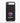 Sandefjord Fotball Official Black Compostable Phone Case Design Shield & Sammen
