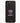 Sandefjord Fotball Official Black Compostable Phone Case Design Shield & Sammen