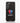 Sandefjord Fotball Official Black Compostable Phone Case Design Shield & Sammen