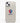 Sandefjord Fotball Official White Compostable Phone Case Design Shield & Sammen