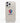 Sandefjord Fotball Official White Compostable Phone Case Design Shield & Sammen