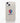 Sandefjord Fotball Official White Compostable Phone Case Design Shield & Sammen