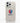 Sandefjord Fotball Official White Compostable Phone Case Design Shield & Sammen