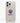 Sandefjord Fotball Official White Compostable Phone Case Design Shield & Sammen