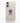 Sandefjord Fotball Official White Compostable Phone Case Design Shield & Sammen