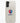 Sandefjord Fotball Official White Compostable Phone Case Design Shield & Sammen