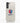 Sandefjord Fotball Official White Compostable Phone Case Design Shield & Sammen