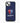 Sandefjord Fotball Official 3D Phone Case Design Shield + Sammen