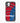 Sandefjord Fotball Offisielt Crest Zoom 3D Mobildeksel