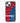 Sandefjord Fotball Offisielt Crest Zoom 3D Mobildeksel