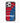 Sandefjord Fotball Offisielt Crest Zoom 3D Mobildeksel