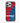 Sandefjord Fotball Offisielt Crest Zoom 3D Mobildeksel