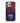 Sandefjord Fotball Official 3D Phone Case Design Flags & Fire