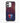 Sandefjord Fotball Official 3D Phone Case Design Flags & Fire