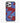 Sandefjord Fotball Offisielt Modern Pattern 3D Mobildeksel