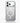 Sarpsborg 08 Official Clear Magsafe Phone Case Design Minimal Crest