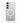 Sarpsborg 08 Official Clear Magsafe Phone Case Design Minimal Crest