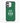 Funda móvil 3D Oficial Sporting Club de Lisboa Diseño 6