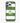 Shamrock Rovers FC Offisielt 3D Deksler Design 2