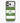 Shamrock Rovers FC Official 3D Phone Case – Green Hoops