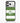 Shamrock Rovers FC Official 3D Phone Case – Green Hoops