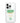 Shamrock Rovers FC Official Clear Phone Case Design 85