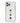 Shamrock Rovers FC Official Clear Magsafe Phone Case Design 89