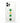 Shamrock Rovers FC Official Clear MagSafe Phone Case – Shamrock Trio