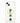 Shamrock Rovers FC Official Clear Magsafe Phone Case Design 89