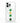 Shamrock Rovers FC Official Clear MagSafe Phone Case – Shamrock Trio
