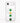 Shamrock Rovers FC Official Clear MagSafe Phone Case – Shamrock Trio