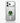 Shamrock Rovers FC Official Clear MagSafe Phone Case – Members Club Crest