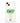 Shamrock Rovers FC Official Clear Magsafe Phone Case Design 91