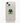 Shamrock Rovers Official Member Compostable White Phone Case Design Crest