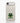 Shamrock Rovers Official Member Compostable White Phone Case Design Crest