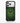 Shamrock Rovers Official Member 3D Phone Case Design Gold & Green