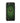 Shamrock Rovers Official Member 3D Phone Case Design Gold & Green