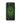 Shamrock Rovers Official Member 3D Phone Case Design Gold & Green