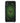 Shamrock Rovers Official Member 3D Phone Case Design Gold & Green