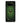 Shamrock Rovers Official Member 3D Phone Case Design Gold & Green