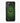 Shamrock Rovers Official Member 3D Phone Case Design Gold & Green